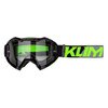 XC Electrik Gecko Clear Lens